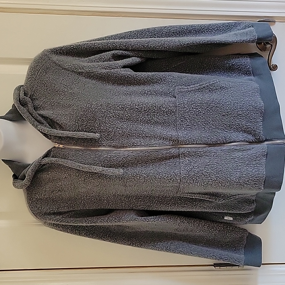 Soft Serve sweatshirt